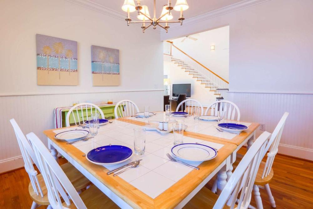 Sea Breeze Villa